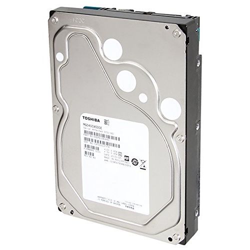  Toshiba MG04SCA 3 TB 3.5 Internal Hard Drive MG04SCA300E