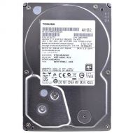 Toshiba DT01ABA200V 2TB SATA/600 5700RPM 32MB Cache 3.5 Hard Drive