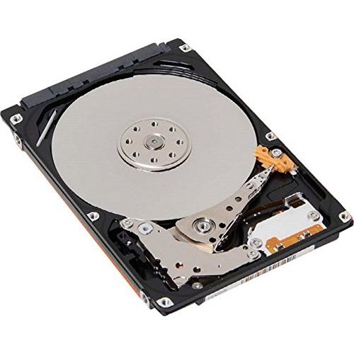  TOSHIBA MQ01ABF032 320GB 5400 RPM 8MB Cache 2.5 SATA 6.0Gb/s 7 mm internal hard drive