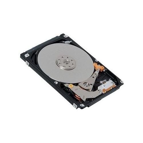  Toshiba MQ01ABF050 500GB 5.4K RPM 2.5 7mm SATA Hard Drive (Silver)