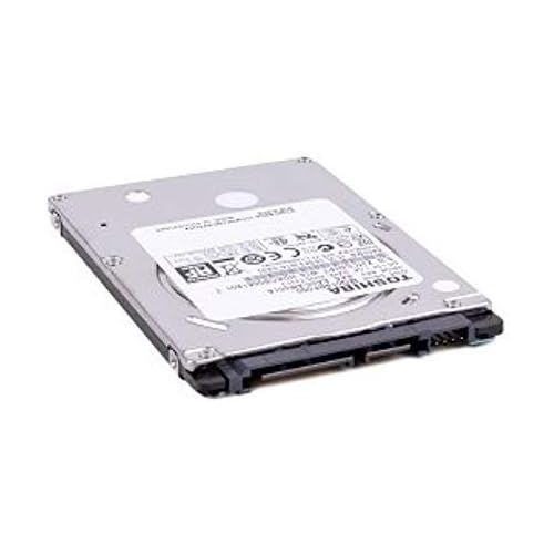  Toshiba Sony VAIO SVT13114GXS 500GB SATA 5400RPM 2.5in 7mm Laptop Hard Drive Replacement #MQ01ABF050