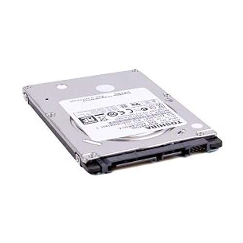  Toshiba Sony VAIO SVT13114GXS 500GB SATA 5400RPM 2.5in 7mm Laptop Hard Drive Replacement #MQ01ABF050