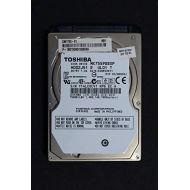 Toshiba MK7559GSXP 750GB 5400RPM 2.5 SATA Hard Drive
