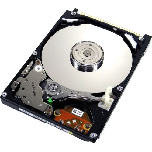  Toshiba MK5055GSX 500GB 5400RPM SATA Mobile Hard Drive