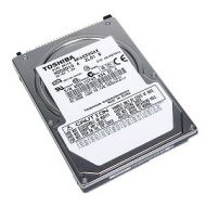 Toshiba 40GB 2.5 IDE/ATA 5400RPM MK4032GAX HDD2D10 HDD Laptop Hard Drive