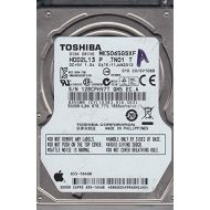 -Toshiba MK5065GSXF 500 GB SATA 2.5-inch Internal Hard Drive - 5400 RPM. Drive Only.