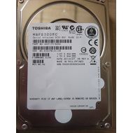 Toshiba MBF2300RC - Hard Drive - 300 GB - SAS (CR5525) Category: Internal Hard Drives