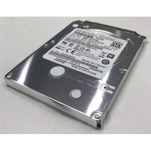  Toshiba HDKCC00 MQ01ACF050 500GB 7200RPM SATA-600 2.5 Internal Hard Drive