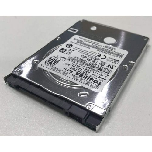  Toshiba HDKCC00 MQ01ACF050 500GB 7200RPM SATA-600 2.5 Internal Hard Drive