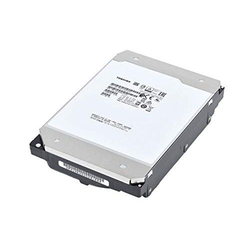  Toshiba Hard Drive - 4 TB - Internal - 3.5 - SATA 6Gb/s - NL - 7200 RPM - Buffer: 128 MB