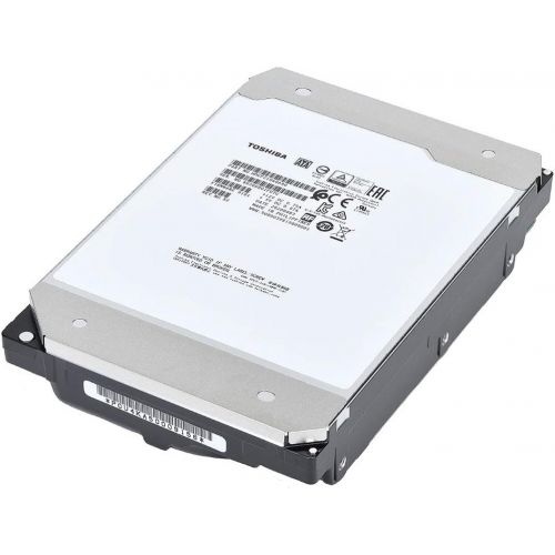  Toshiba Hard Drive - 4 TB - Internal - 3.5 - SATA 6Gb/s - NL - 7200 RPM - Buffer: 128 MB