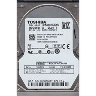 Toshiba MK6461GSYN Hard Drive
