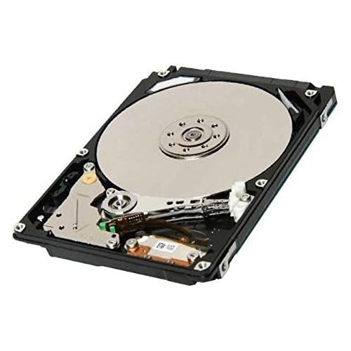  Toshiba 320GB(MK3261GSYN) 7200rpm SATA2 16MB Notebook Hard Drive (2.5 inch)