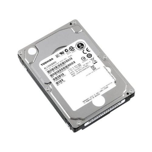  Toshiba AL13SE AL13SEB600 600 GB 2.5 Internal Hard Drive