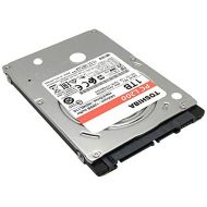 Toshiba 1TB 5400RPM 128MB Cache SATA 6Gb/s (7mm) 2.5in Internal Gaming PS3/PS4 Hard Drive - 3 Year Warranty