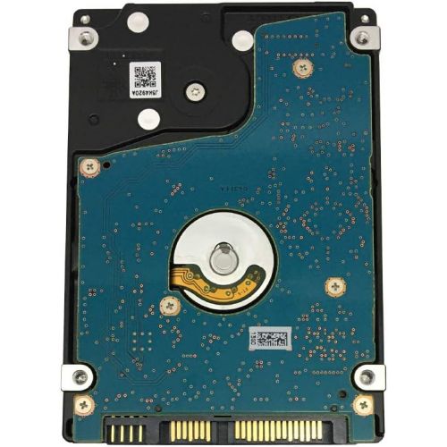  Toshiba 1TB 5400RPM 128MB Cache SATA 6Gb/s (7mm) 2.5in Internal Gaming PS3/PS4 Hard Drive - 3 Year Warranty