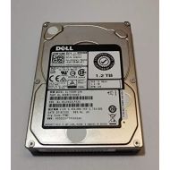 Toshiba 1.2TB HDD 10K RPM 2.5 12Gb/s SAS Hard Disk Drive Model: AL14SEB120N DP/N: 89D42