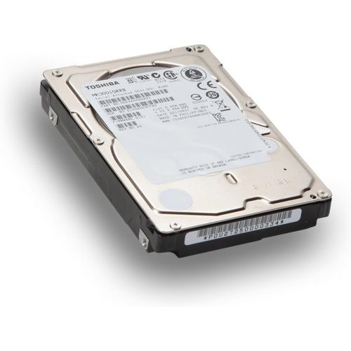  Toshiba MK1401GRRB 2.5 147GB SAS 6Gb/s 15K RPM 32M Internal Enterprise Hard Drive