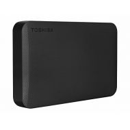 TOSHIBA Canvio Ready Portable Hard Drive