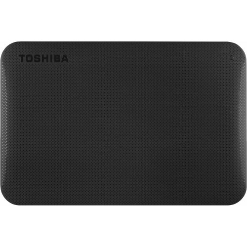  TOSHIBA Canvio Ready Portable Hard Drive