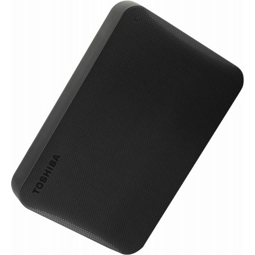  TOSHIBA Canvio Ready Portable Hard Drive