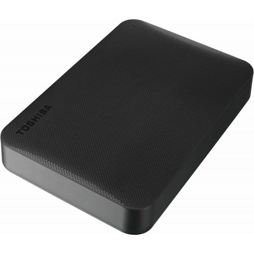  TOSHIBA Canvio Ready Portable Hard Drive