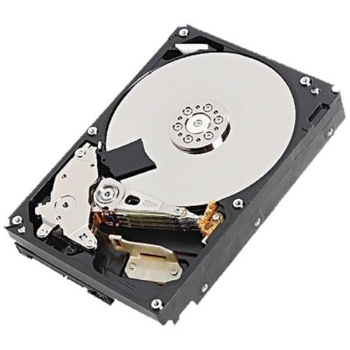  TOSHIBA DT01ABA100V 1TB SATA 6.0 Gb/s 5700 RPM Desktop Hard Drive (DT01ABA100)