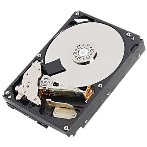  TOSHIBA DT01ABA100V 1TB SATA 6.0 Gb/s 5700 RPM Desktop Hard Drive (DT01ABA100)