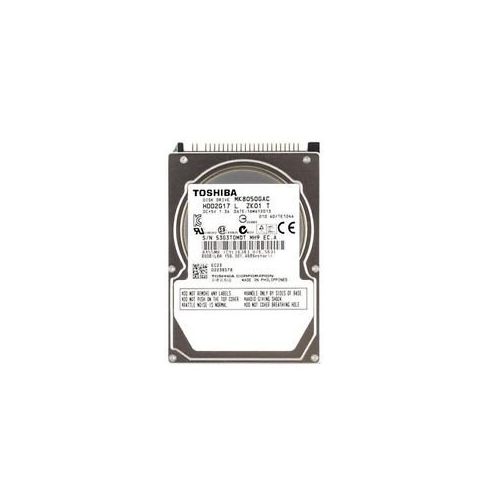  Toshiba MK8050GAC 80GB 2.5 AUTOMOTIVE 24 X 7 DRIVES. TAKE ALL PRICE Toshiba MK8050GAC HDD2G17 80GB 4200RPM 8MB ATA 100 2 5 inch Hard Drive