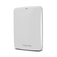 Toshiba Ships from USA CANVIO Connect Remote Access harddisk　USB 3.0 2TB HD-PD20TW　Japan Import