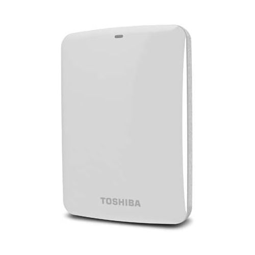  Toshiba Ships from USA CANVIO Connect Remote Access harddisk　USB 3.0 2TB HD-PD20TW　Japan Import