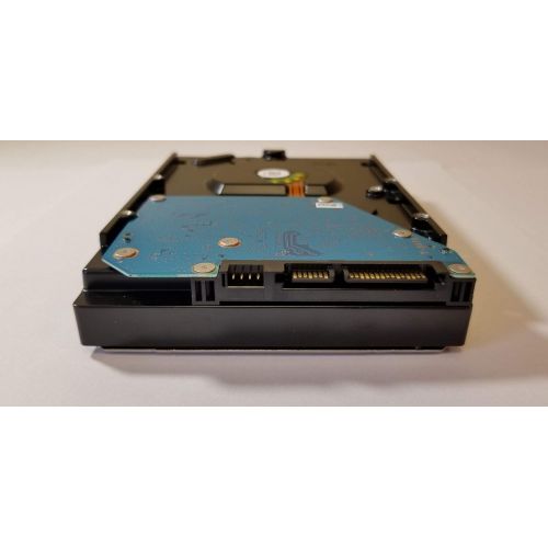  Toshiba 2TB HDD 7.2K RPM 3.5 6Gb/s SATA Hard Disk Drive Model: MG04ACA200N DP/N: 4256W