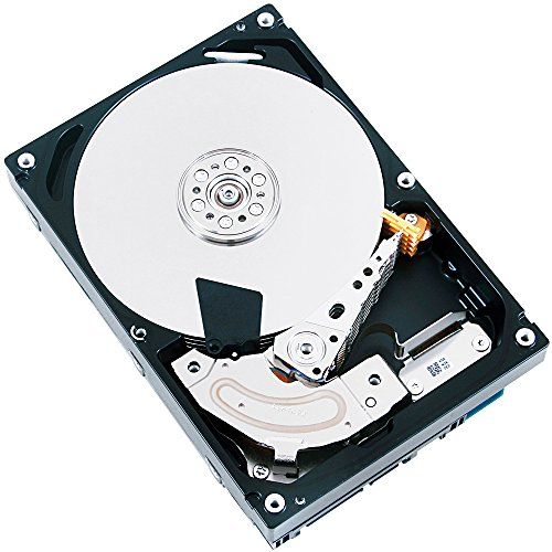  Toshiba 1TB 7200 RPM 32MB Cache SATA 6.0Gb/s 3.5 Internal Hard Drive (DT01ACA100)