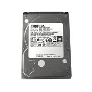 Toshiba 1TB 5400RPM 8MB Cache SATA 3.0Gb/s 2.5 inch PS3/PS4 Hard Drive - 3 Year Warranty