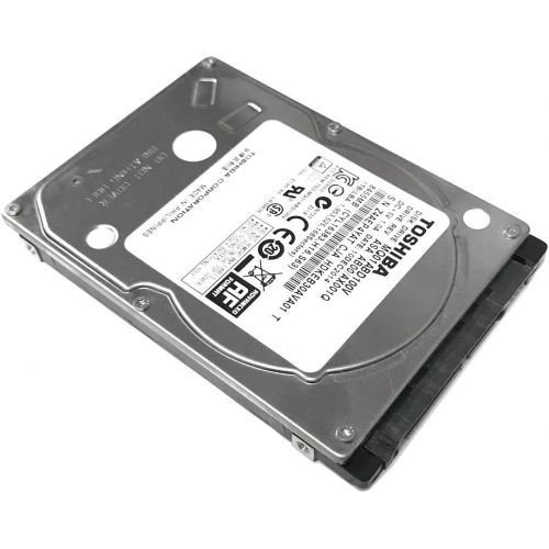  Toshiba 1TB 5400RPM 8MB Cache SATA 3.0Gb/s 2.5 inch PS3/PS4 Hard Drive - 3 Year Warranty