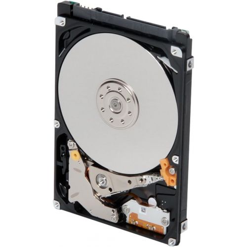  Toshiba 1TB 5400RPM SATA3/SATA 6.0 GB/s 8MB Notebook Hard Drive (2.5 inch)- MQ01ABD100