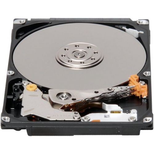  Toshiba 1TB 5400RPM SATA3/SATA 6.0 GB/s 8MB Notebook Hard Drive (2.5 inch)- MQ01ABD100