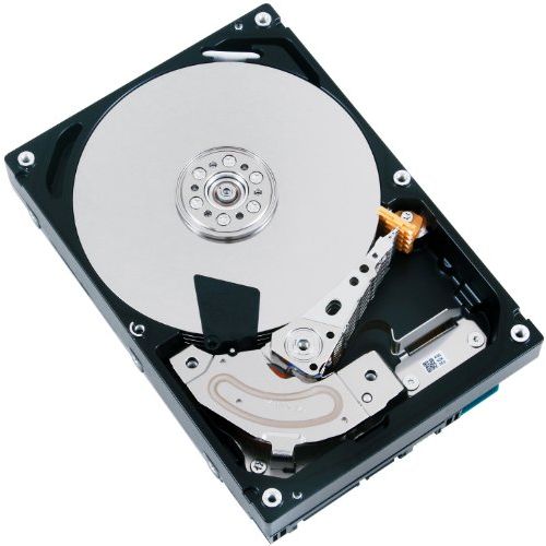  Toshiba MG03ACA 4TB 3.5 7200 RPM 64MB SATA 6gbps Internal Hard Drive MG03ACA400