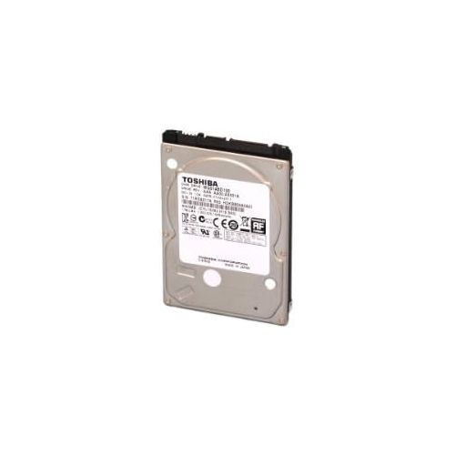  Toshiba MQ01ABD100 - hard drive - 1 TB - SATA-300 (HDKBB96) -