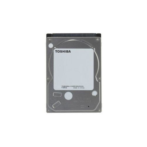  Toshiba 6TB 3.5-Inch SATA 7200rpm 64MB Internal Hard Drive (MD04ACA600)