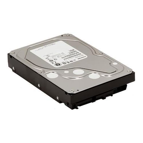  Toshiba MG03SCA400 4TB 7200RPM 3.5-Inch/ SAS-2.0 Interface (1.5 / 3.0 / 6.0 Gb/s)/ Enterprise Hard Drive