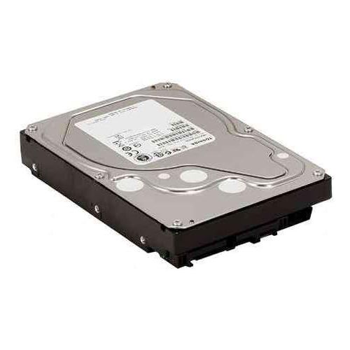  Toshiba MG03SCA400 4TB 7200RPM 3.5-Inch/ SAS-2.0 Interface (1.5 / 3.0 / 6.0 Gb/s)/ Enterprise Hard Drive