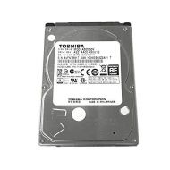 500GB Toshiba 2.5-inch SATA laptop hard drive (5400rpm, 8MB cache) MQ01ABD050V