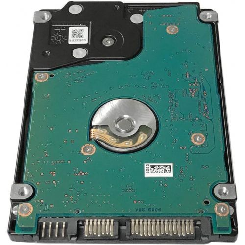  500GB Toshiba 2.5-inch SATA laptop hard drive (5400rpm, 8MB cache) MQ01ABD050V