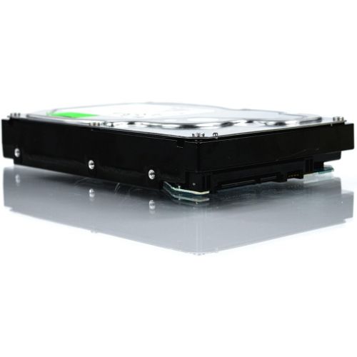  TOSHIBA MG03ACA200 2TB 7200 RPM 64MB Cache SATA 6.0Gb/s 3.5 Enterprise Hard Drive Bare Drive