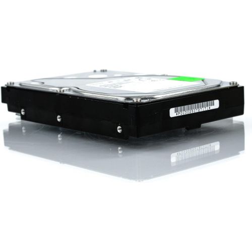  TOSHIBA MG03ACA200 2TB 7200 RPM 64MB Cache SATA 6.0Gb/s 3.5 Enterprise Hard Drive Bare Drive