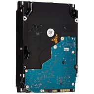 Toshiba MG Series Enterprise 14TB 3.5’’ SATA 6Gbit/s Internal HDD 7200RPM 550TB/year 24/7 Operation. MG07ACA14TE