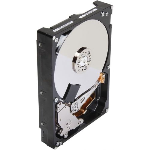  Toshiba 3.5-Inch 3TB 7200 RPM SATA3/SATA 6.0 GB/s 64MB Hard Drive DT01ACA300