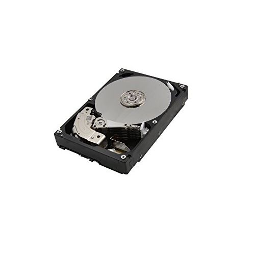  Toshiba 10TB SATA 512e 7200RPM 3.5 Enterprise HDD - MG06ACA10TE