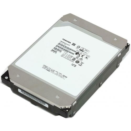  Toshiba MG08 48TB Enterprise Desktop Hard Drive (16TB x 3)? SATA 6.0Gb/s, 7200 RPM, 512MB Cache, 512e, 3.5 Internal HDD - MG08ACA16TE